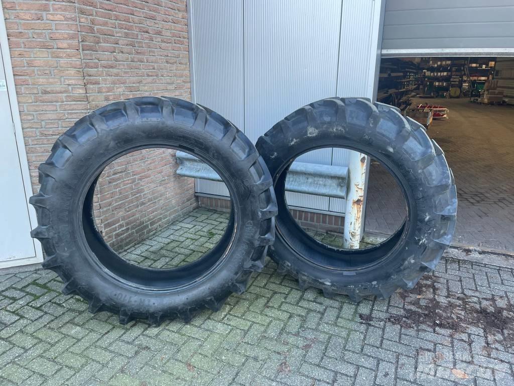 Starmaxx 380/85 R 38 Tires, wheels and rims