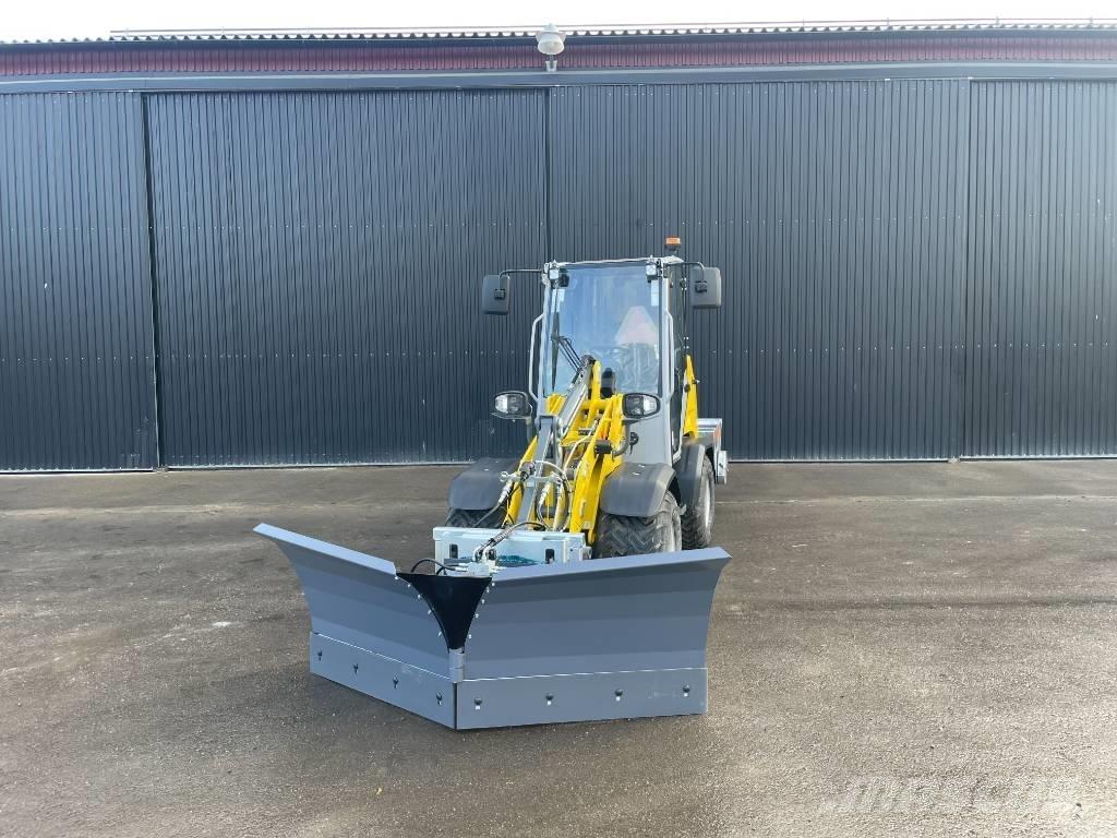 Wacker Neuson WL 28 Wheel Loaders