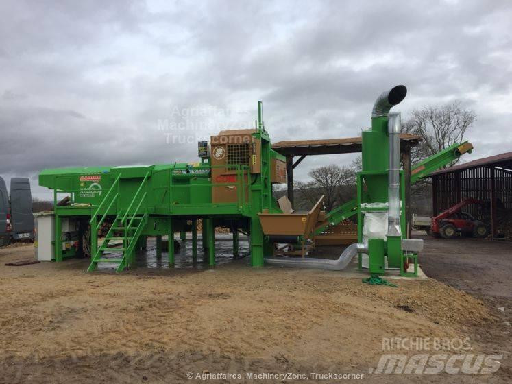 COMAP SD100 Slasher Saws