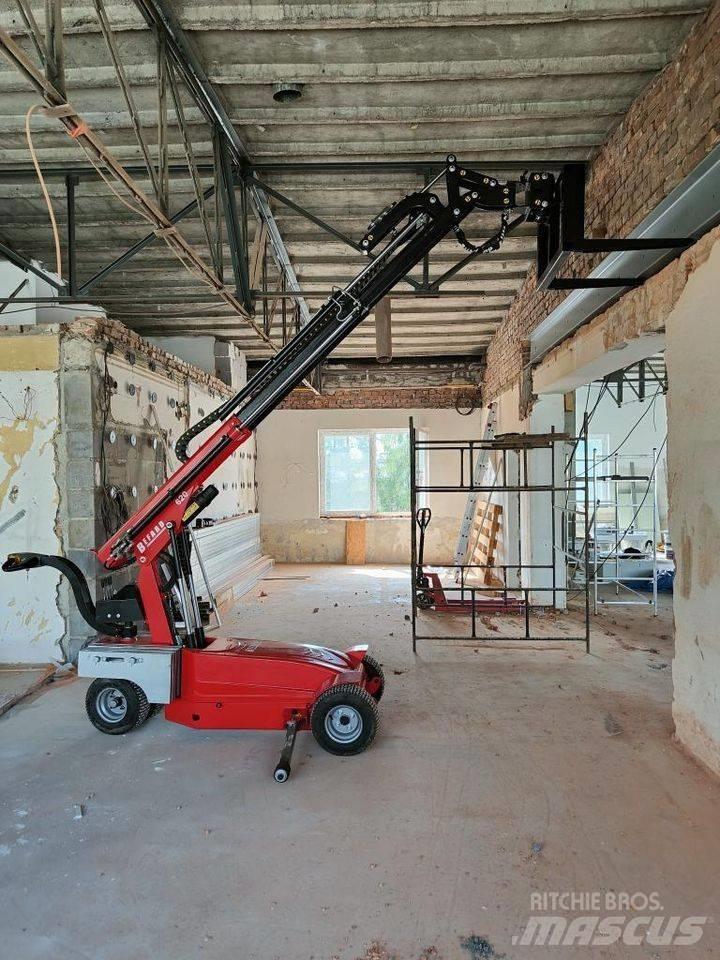 Befard DG820 Other Cranes and Lifting Machines