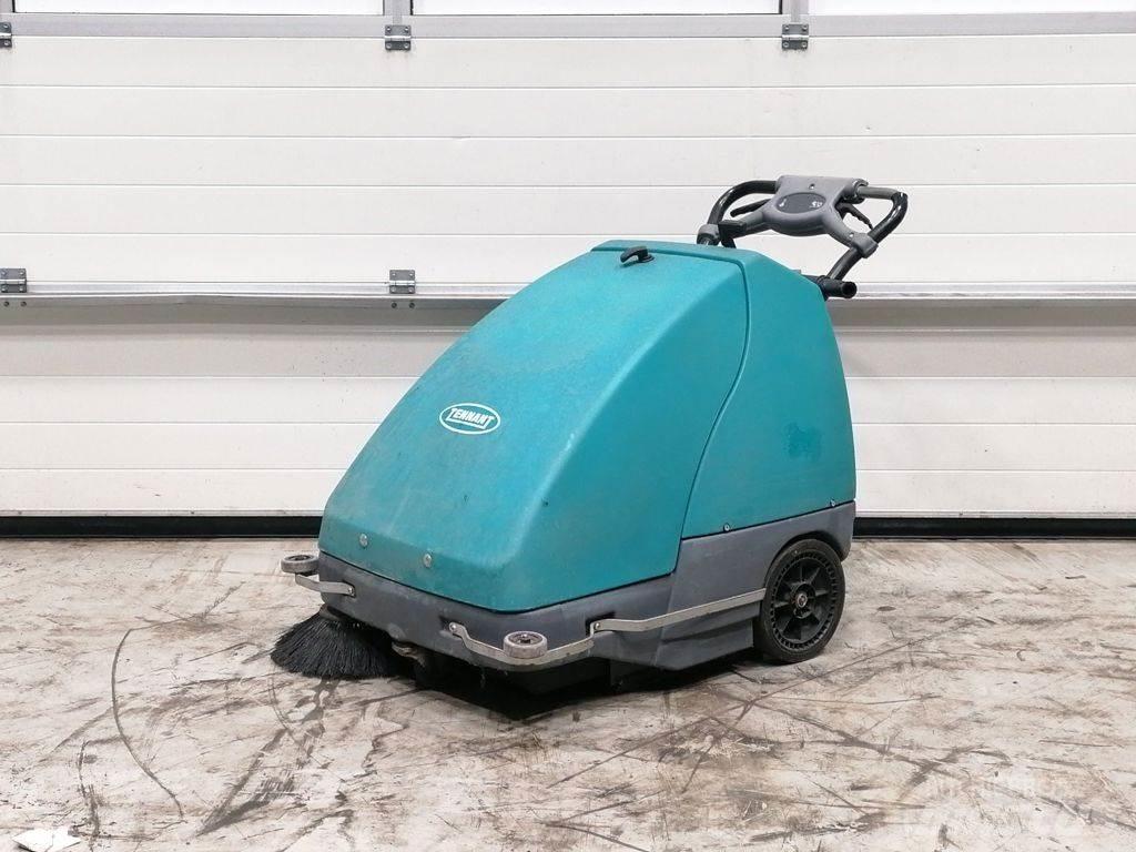 Tennant S8 Sweepers