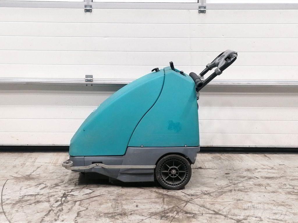 Tennant S8 Sweepers