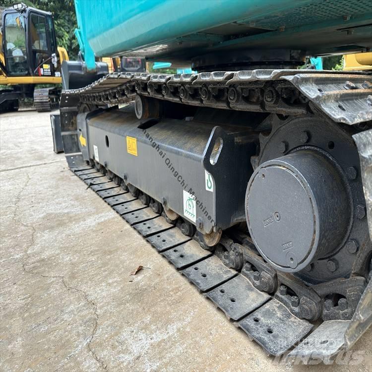 Kobelco SK 60 Mini Excavators <7t (Mini Diggers)