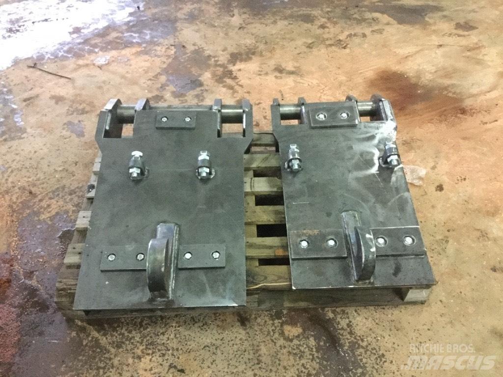  Andet S1-2 Other