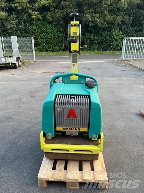 Ammann ARW 65 Plate Compactors