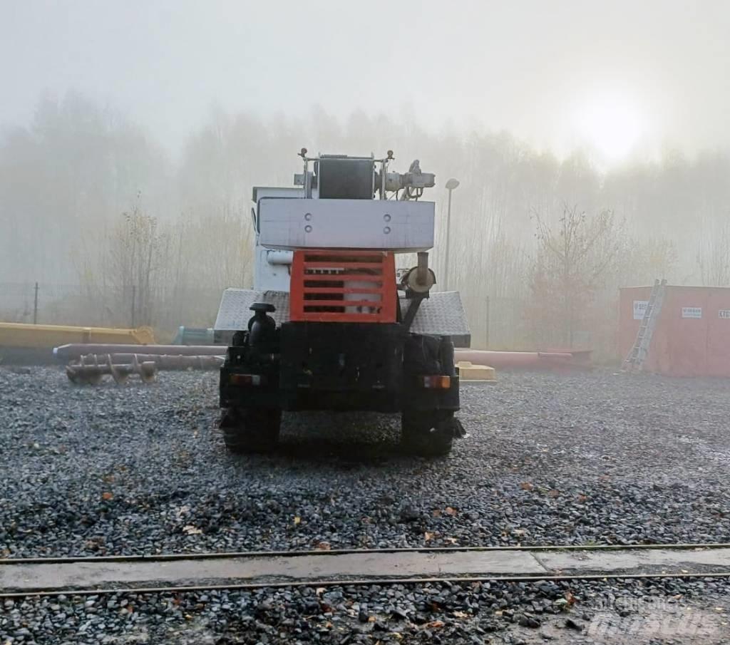 Grove RT 640S Other Cranes and Lifting Machines