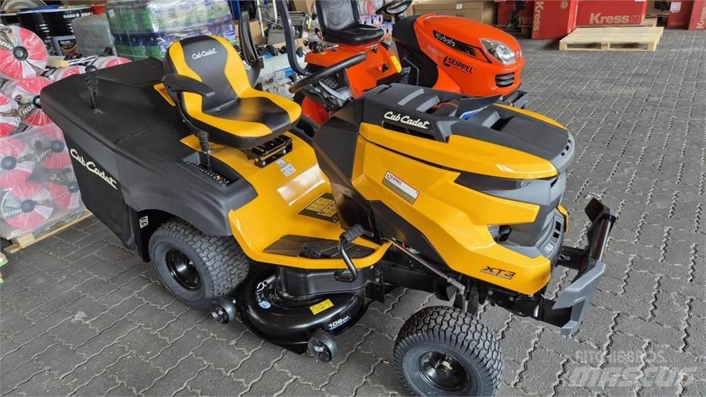 MTD - Riding mowers