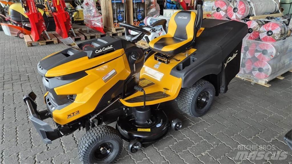 MTD - Riding mowers