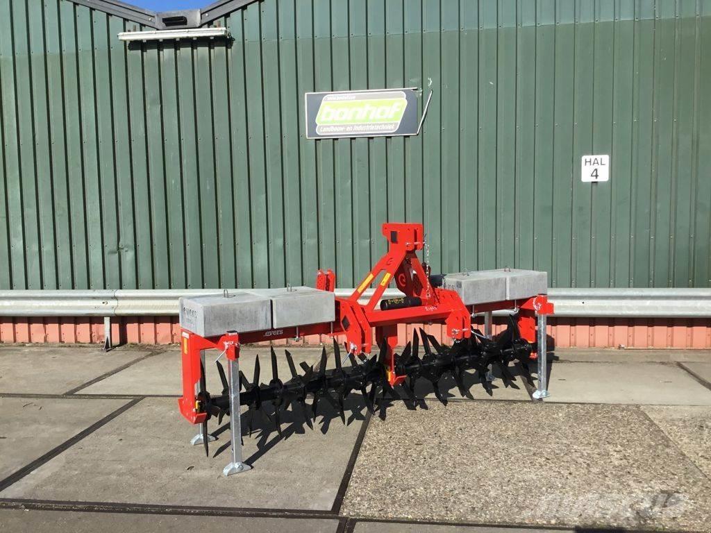 Evers GB-300 Other Tillage Machines And Accessories