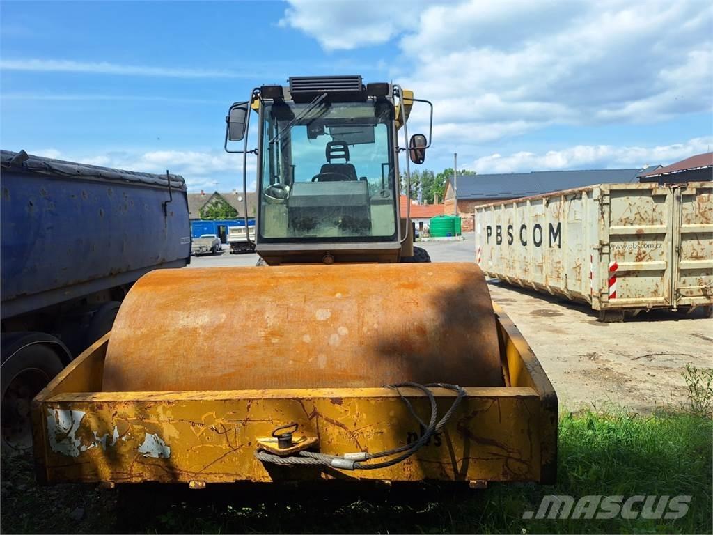 STA VV 1500 Other