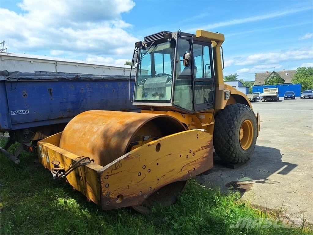 STA VV 1500 Other