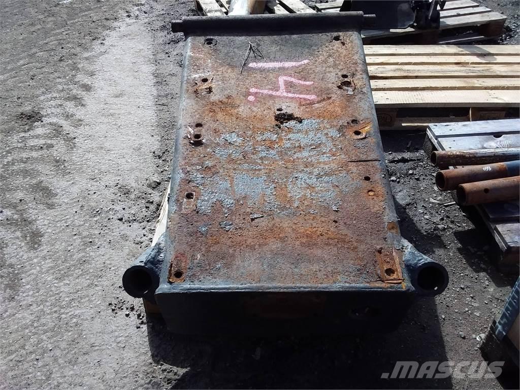 Ösa 250 Other Components