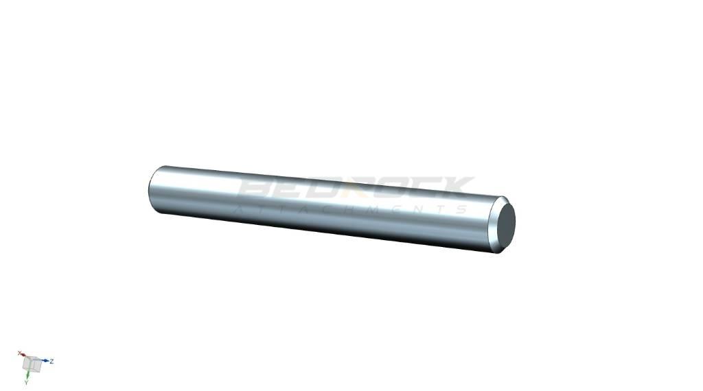 Bedrock 82.45MM PIN Other