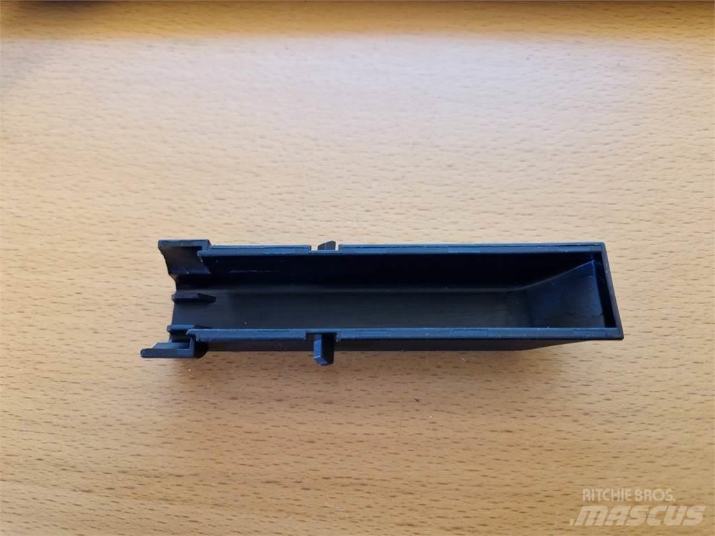 Ponsse DC005437483 Electronics