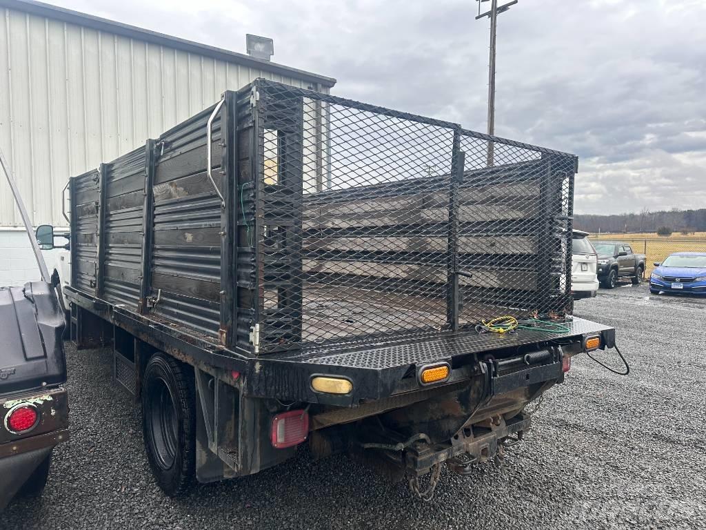 Ford F 550 Other Trucks