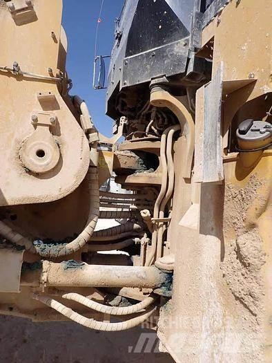 CAT 988K Wheel Loaders