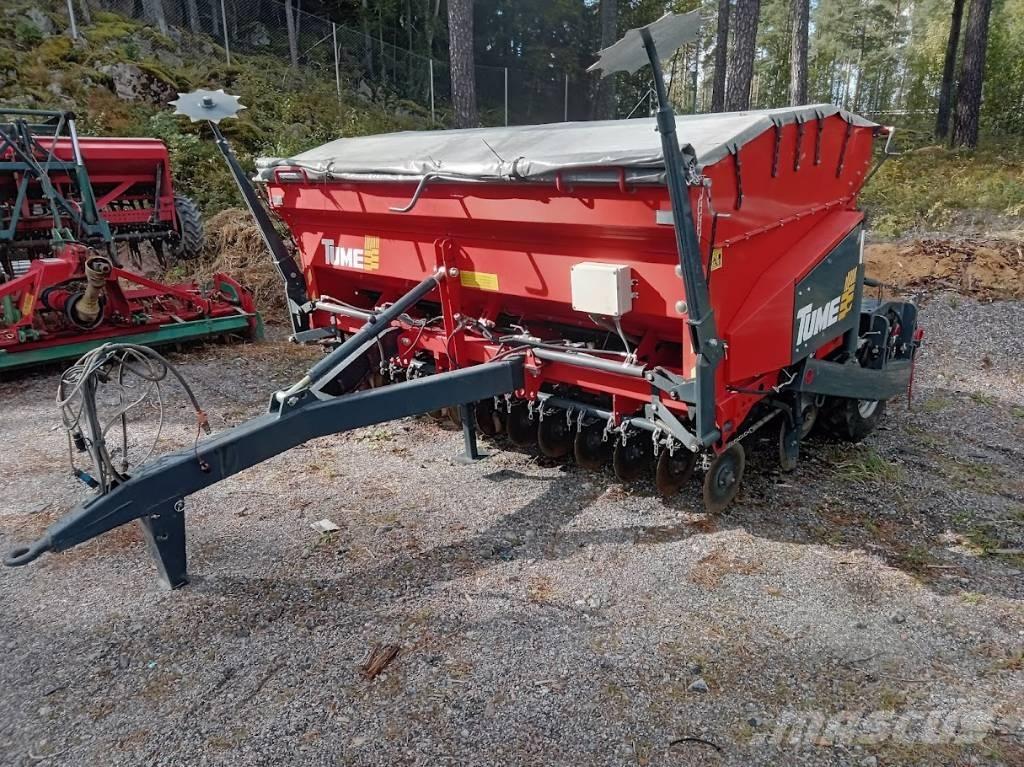 Tume HKL 3000 JC Drills