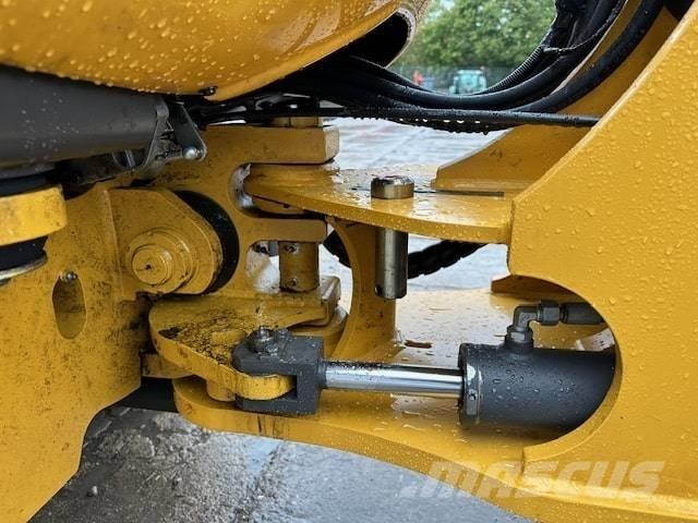 Volvo L 25 F Wheel Loaders