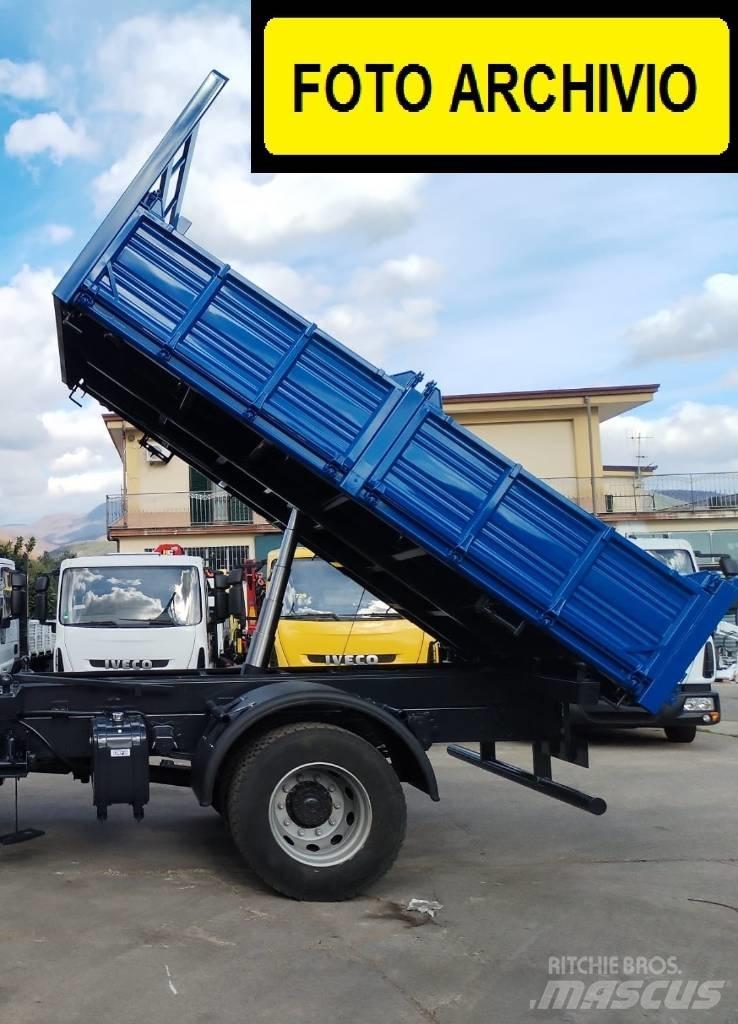 MAN TGM 18.360 Dump Trucks