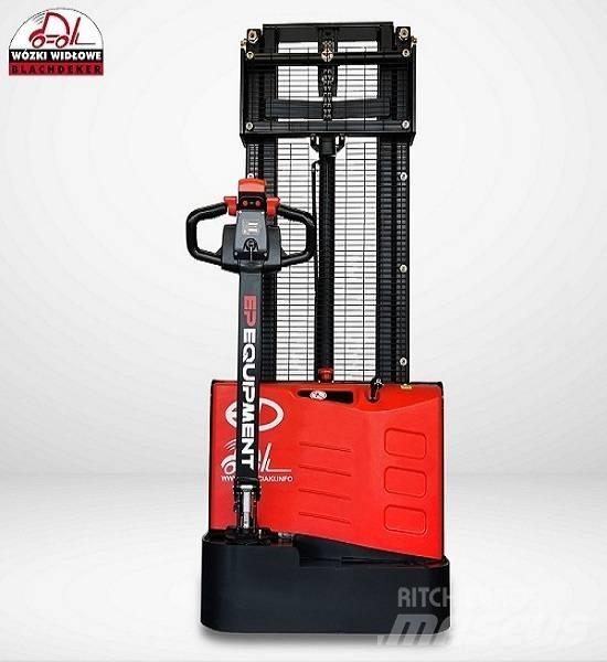 EP EST 122 Pallet Truck