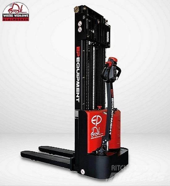 EP EST 122 Pallet Truck