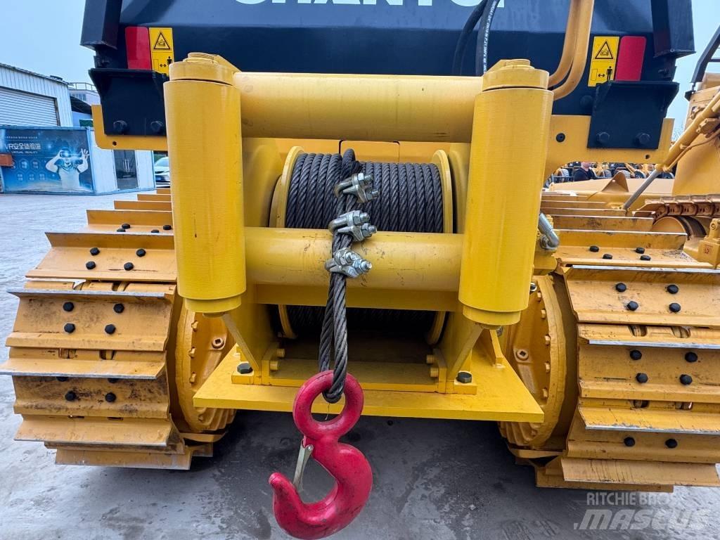 Shantui SD 22 F Crawler dozers