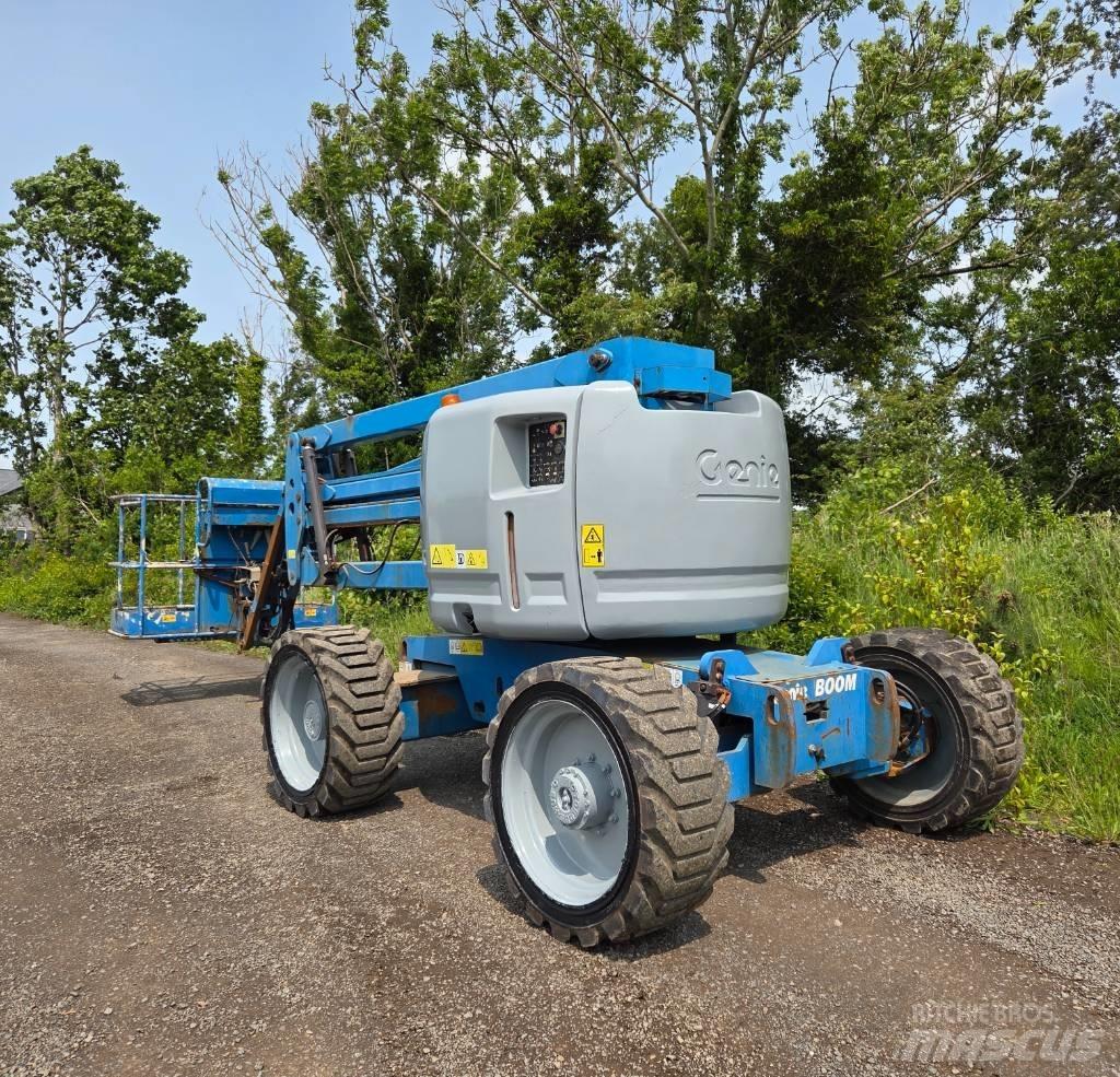 Genie Z 45/25 Articulated boom lifts
