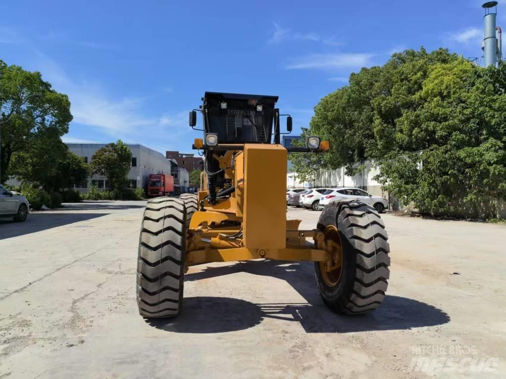 CAT 140 K Motor Graders