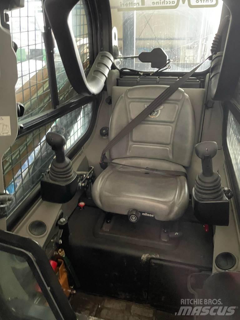 CASE TVB450B Others