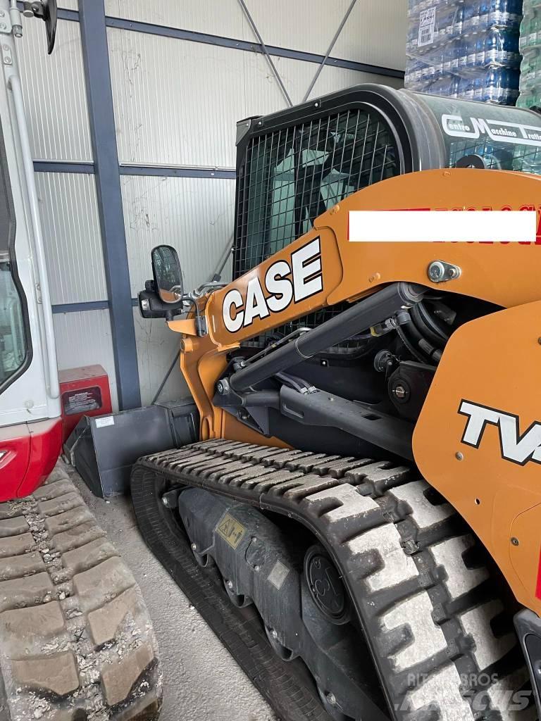 CASE TVB450B Others