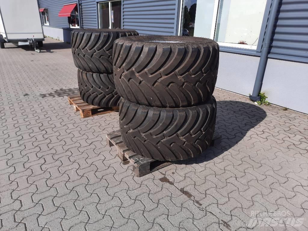 Alliance 560/45/22,5 Tires, wheels and rims