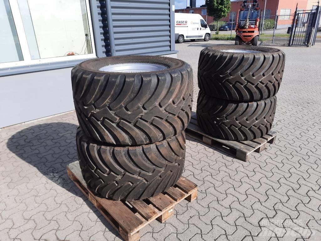 Alliance 560/45/22,5 Tires, wheels and rims