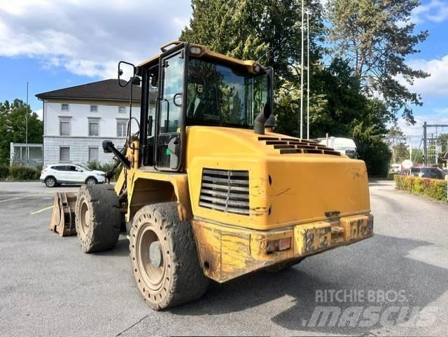 CAT IT 14 G 2 Wheel Loaders