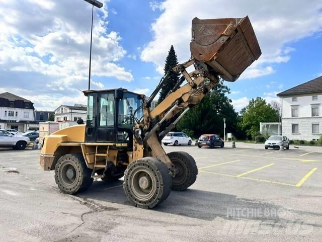 CAT IT 14 G 2 Wheel Loaders