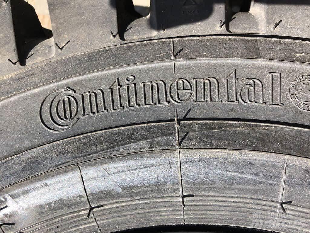  Øvrige Hjul Tires, wheels and rims
