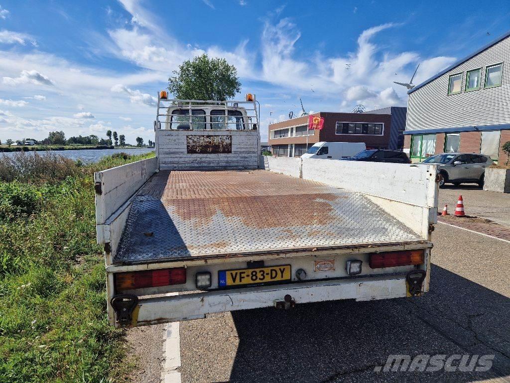 DAF 45.150 Box trucks