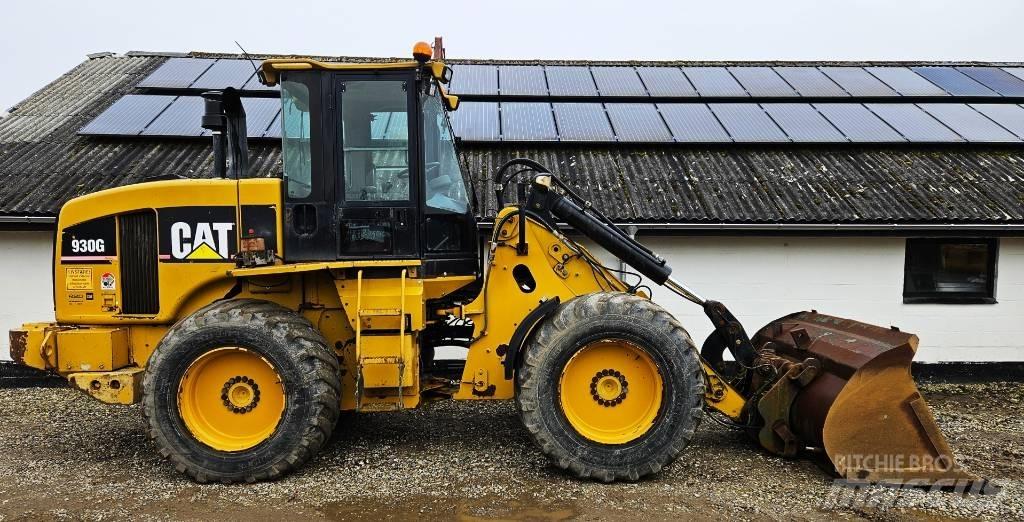 CAT 930 G Wheel Loaders
