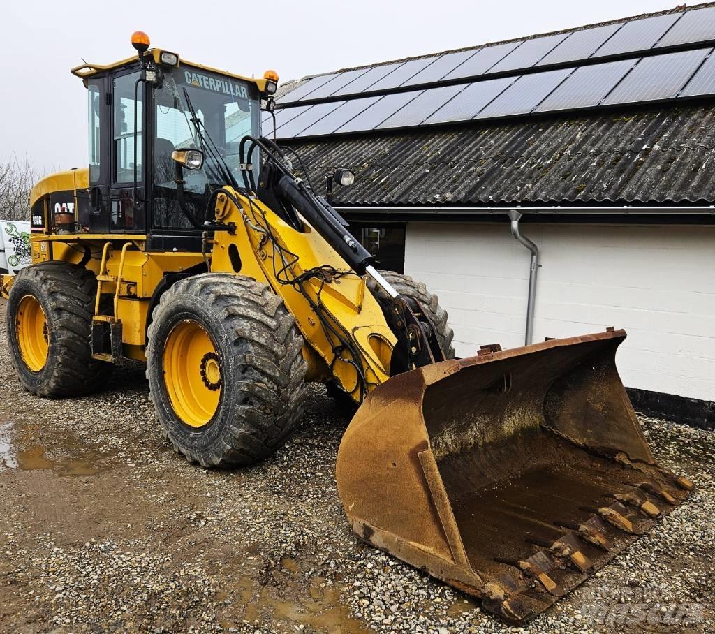 CAT 930 G Wheel Loaders
