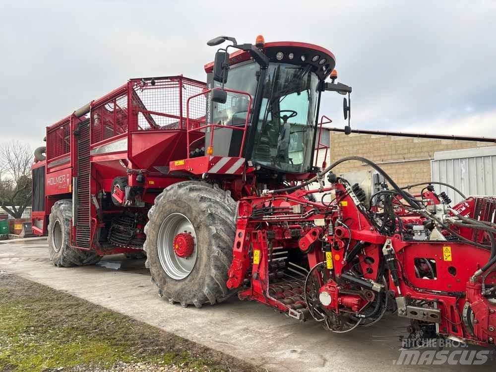 Holmer T4-30 Farm Equipment - Others