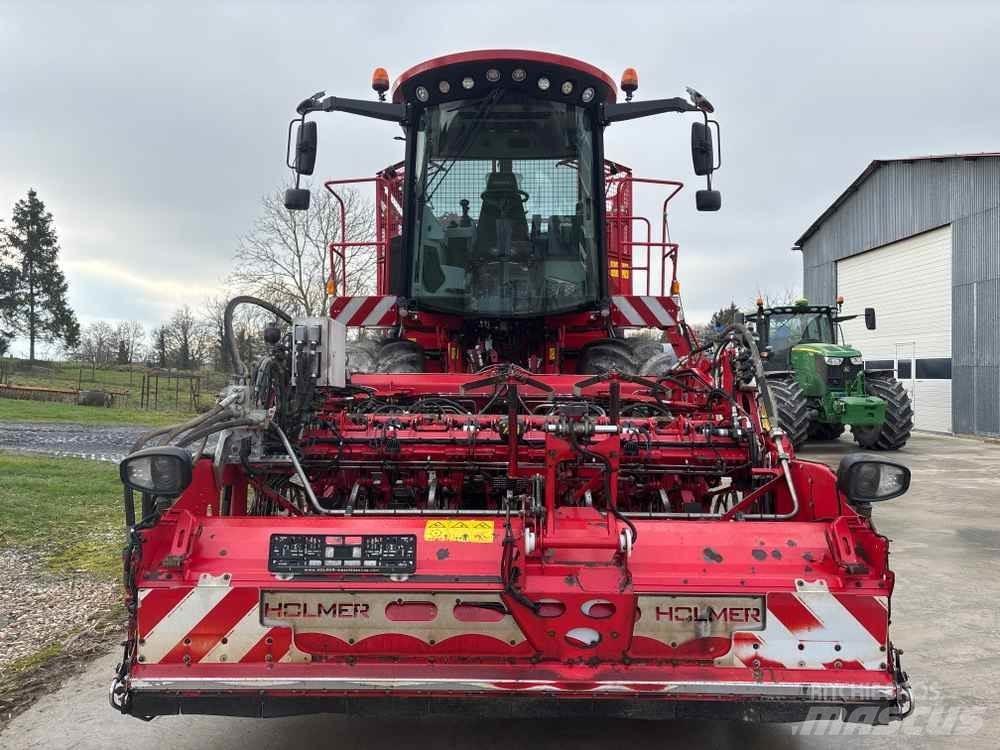 Holmer T4-30 Farm Equipment - Others