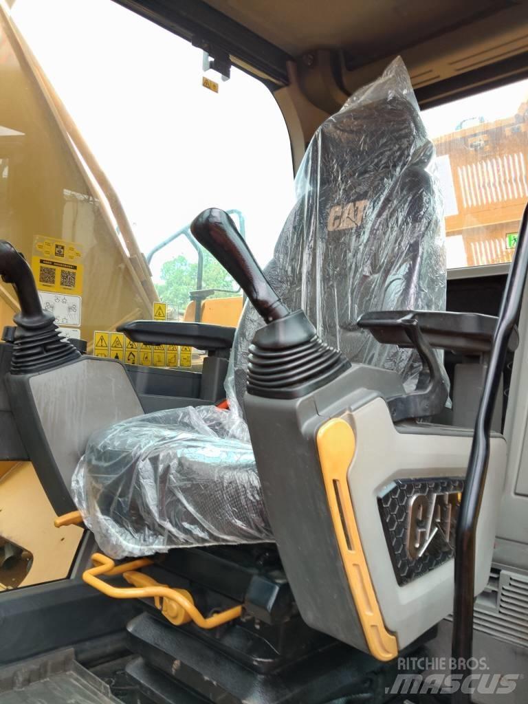 CAT 336 D2 Crawler excavators