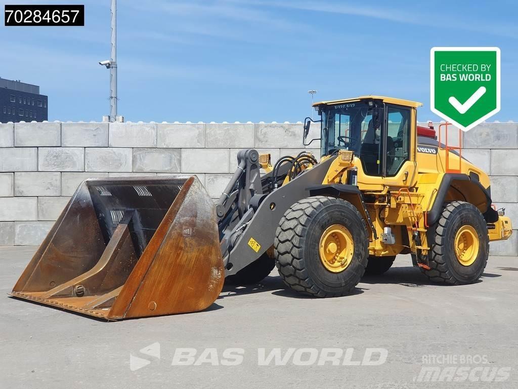 Volvo L150 H CDC Wheel Loaders