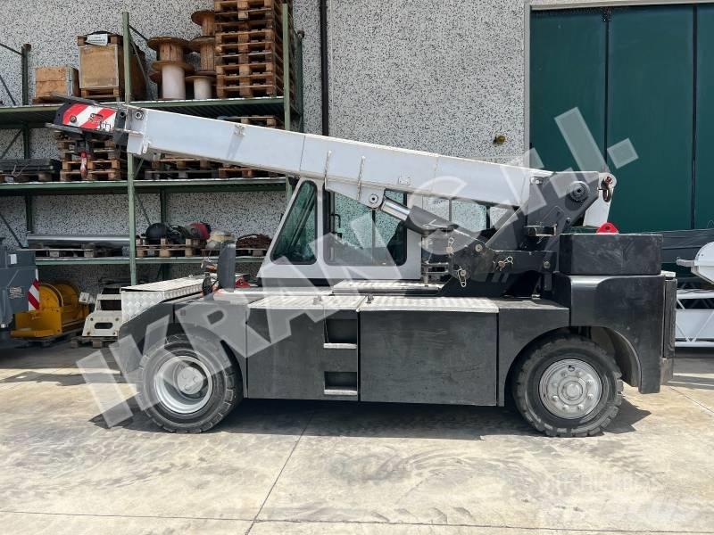 Ormig 10 TME Other Cranes and Lifting Machines
