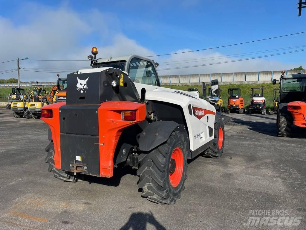 Bobcat T 36.120 SL Telescopic Handlers
