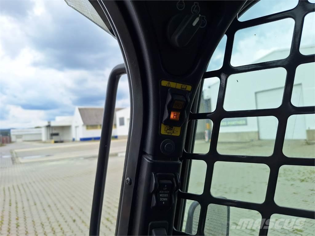Bobcat T650 Other