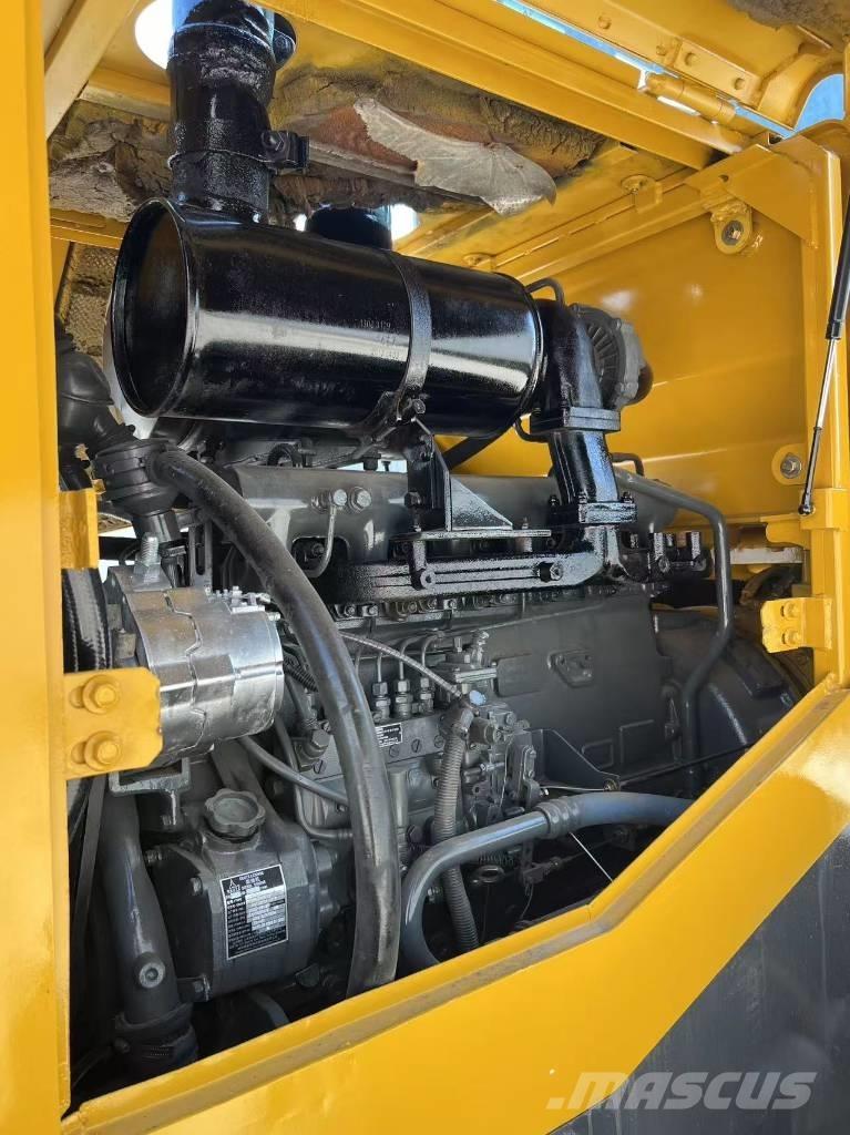 SDLG LG 936 L Wheel Loaders