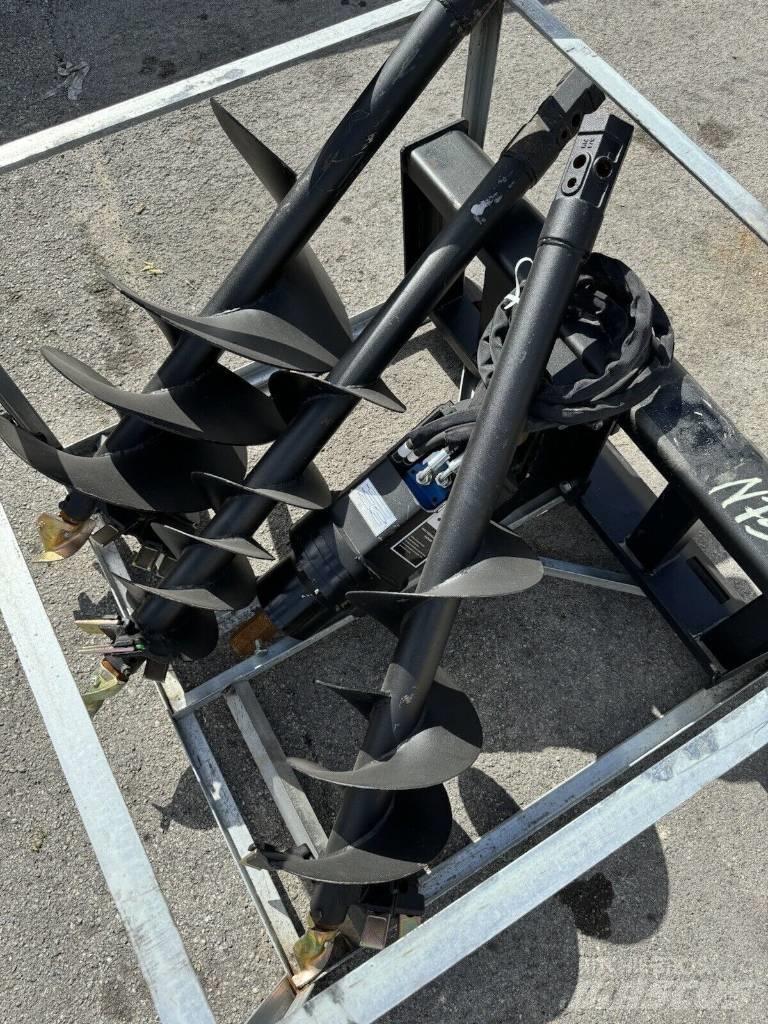 Suihe SSA Other tractor accessories