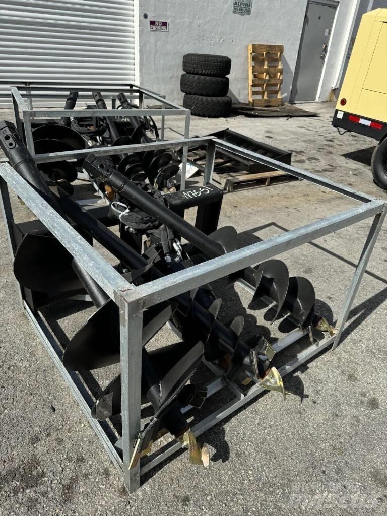 Suihe SSA Other tractor accessories