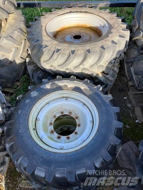  Misc 14.9R28 & 18.4R38 Tires, wheels and rims