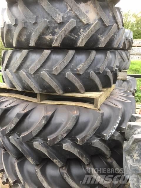 Misc 14.9R28 & 18.4R38 Tires, wheels and rims